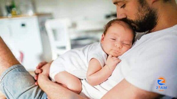 Becoming a father shrinks your cerebrum