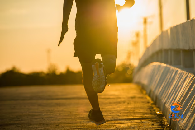 Five tips to safely practice sports during Ramadan