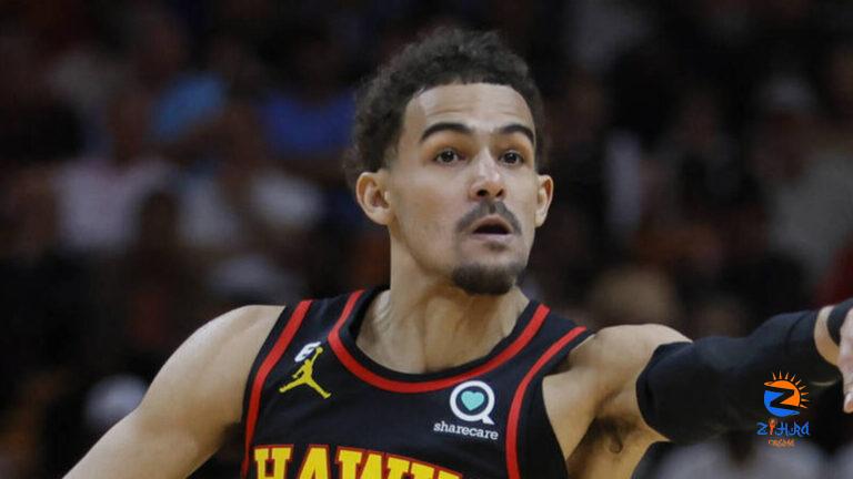 Hawks front office denies Trae Young trade rumors