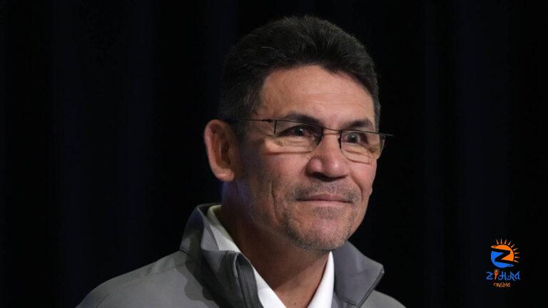 HC Ron Rivera opens up about sale of Commanders