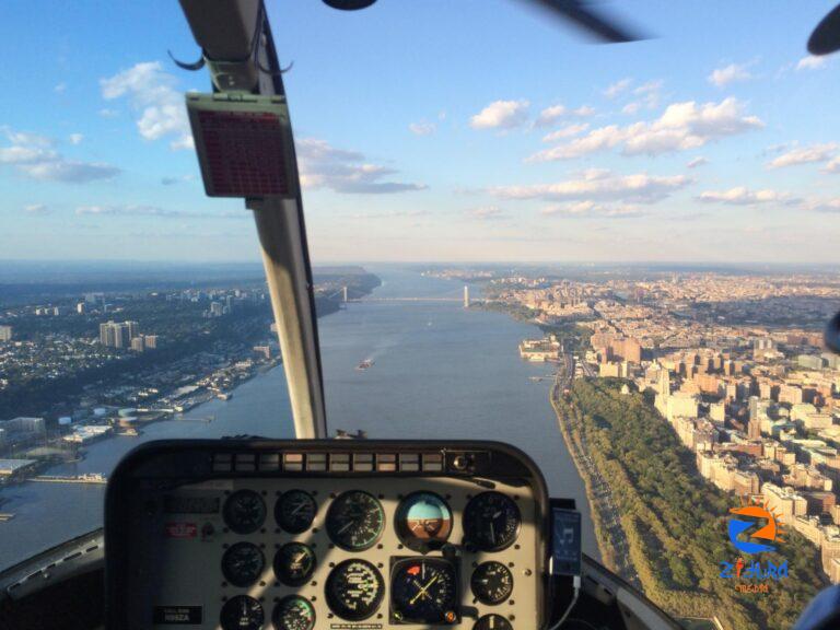 ▷ The 11 Best Helicopter Tours in NYC 2023 ▷ From $155 • Reviews