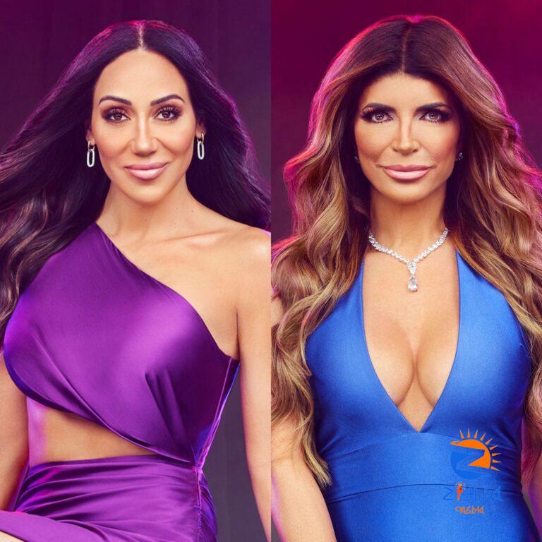 Teresa Giudice’s Involvement in Melissa Gorga Cheating Rumor Revealed