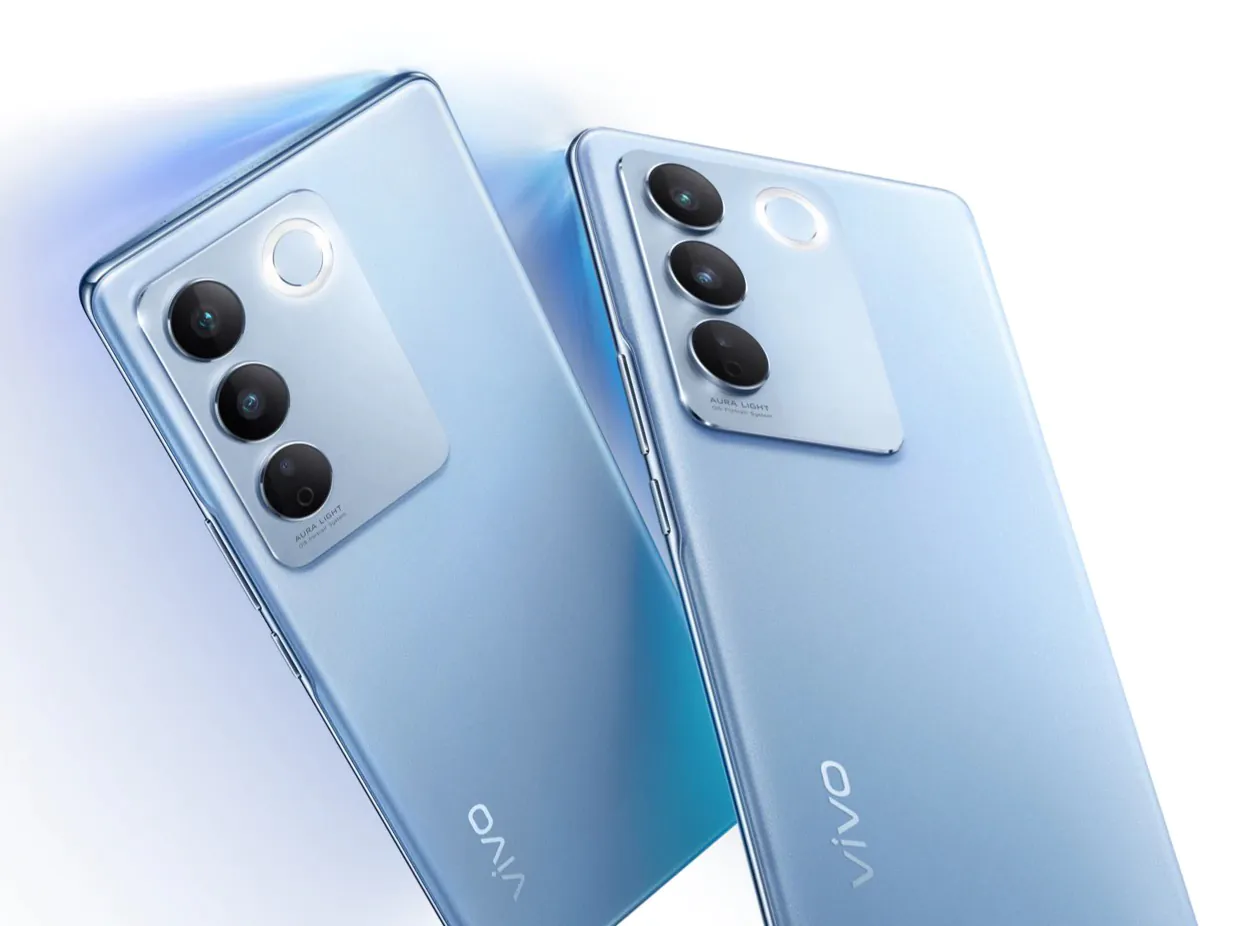 Vivo S17 Series Specs Allegedly Leak