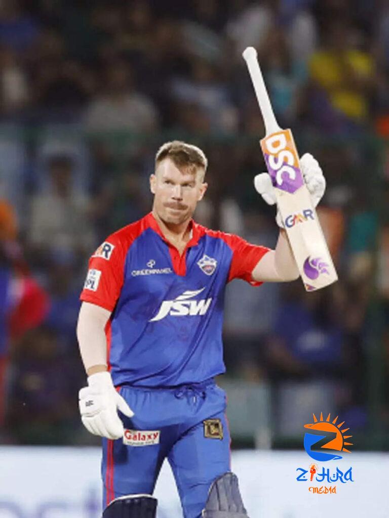 ​IPL Top 5: Aussies who have scored the most runs