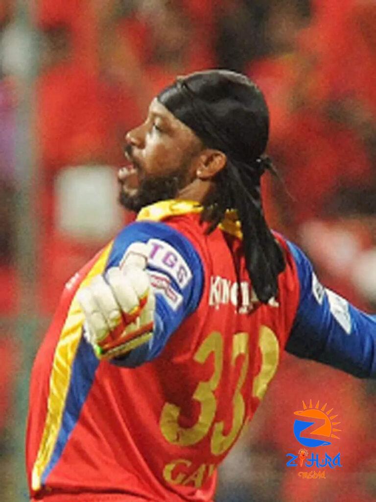 Pics – The Calypso Kings: Top Caribbean stars in the IPL