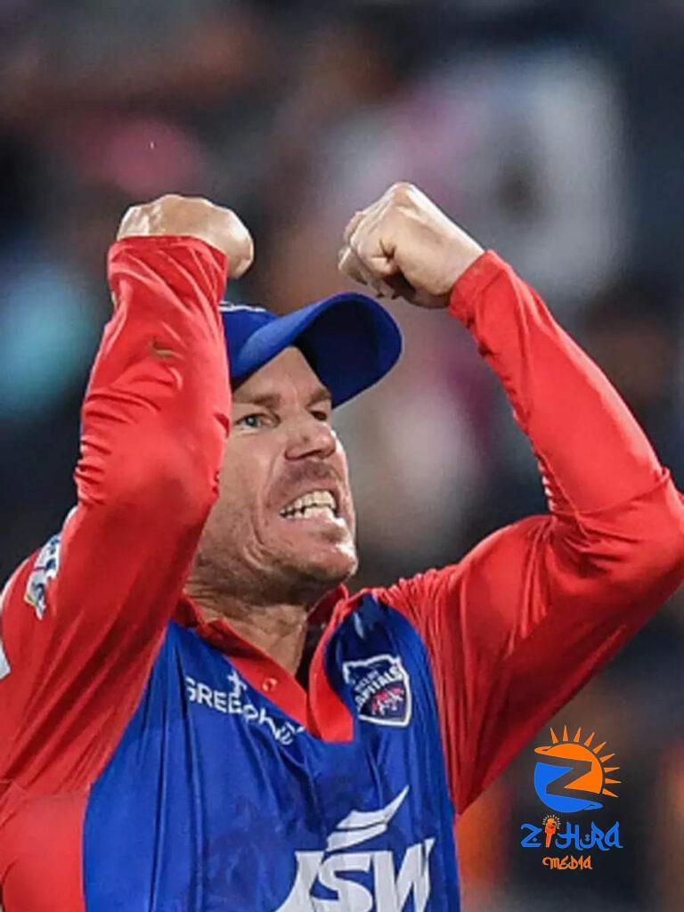 ​Top-5 players who have scored most fifties inside powerplay in IPL history