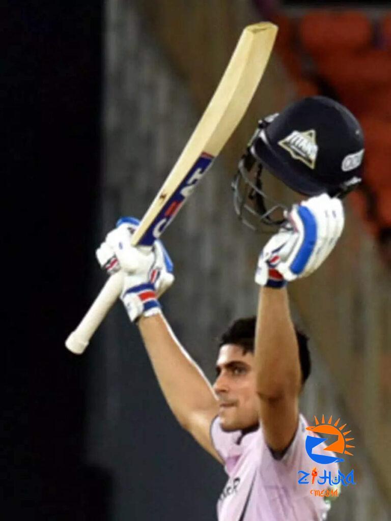 Pics: Sensational centuries of IPL 2023 so far