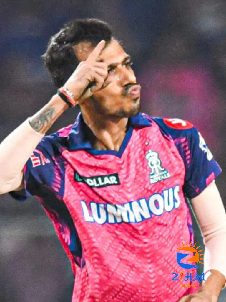 ​Top Indian bowlers to get Purple Cap in IPL history