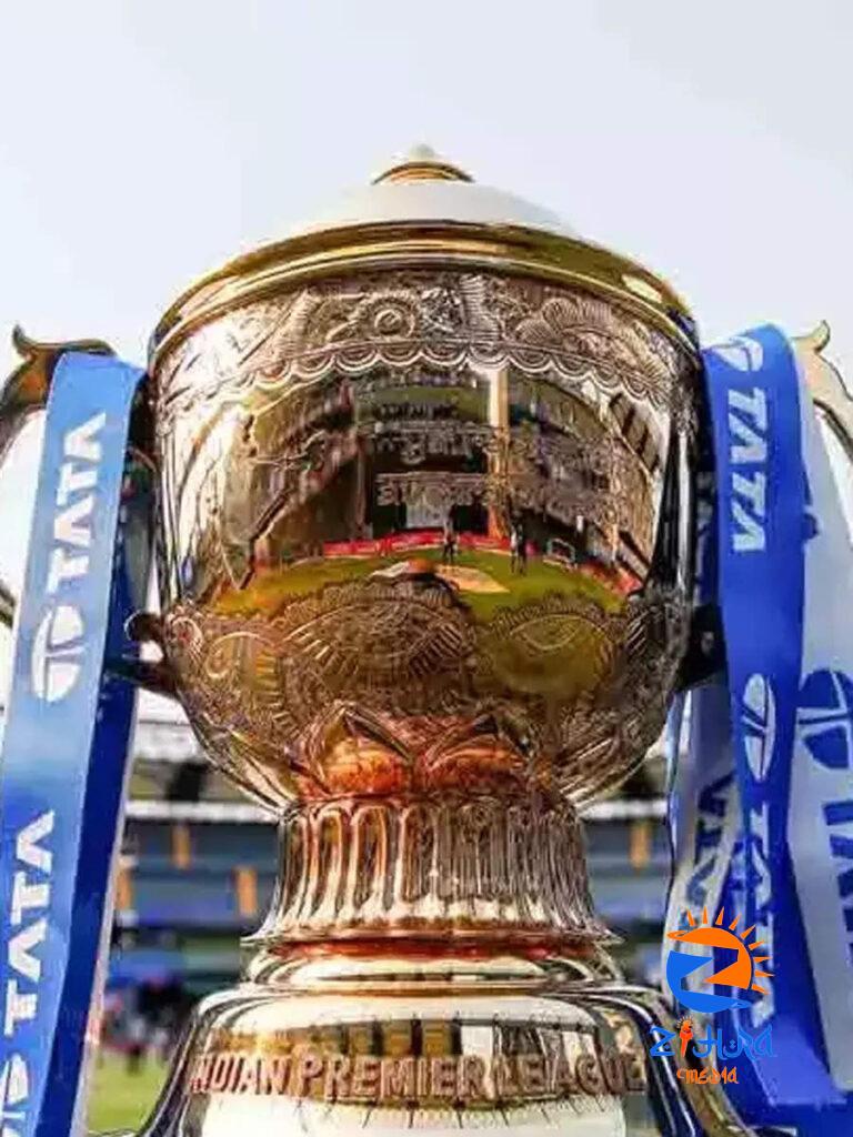 IPL 2023: How GT, CSK, LSG and MI qualified for the playoffs