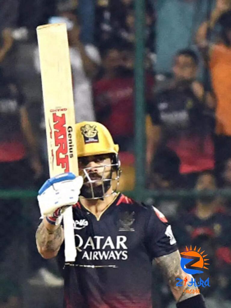 ​IPL 2023 – Top 5: Highest run-getters in the league stage