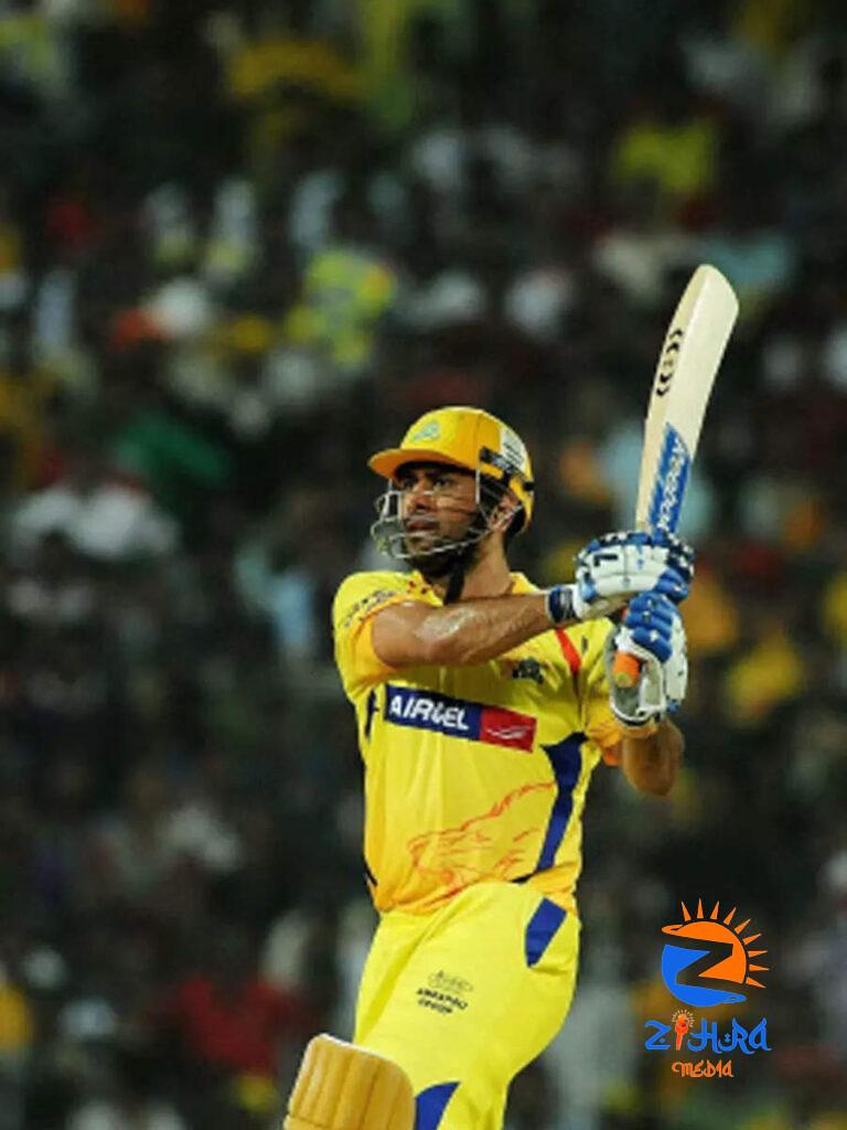 Pics – IPL Top 5: Batters who have hit most sixes in playoffs