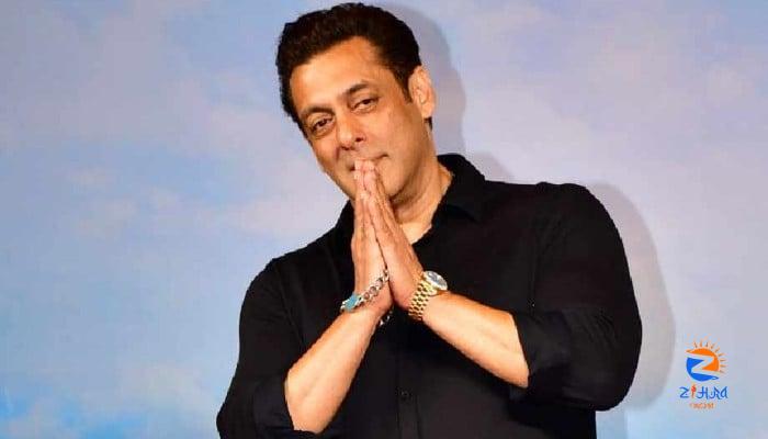 Salman Khan reveals plans to be a father