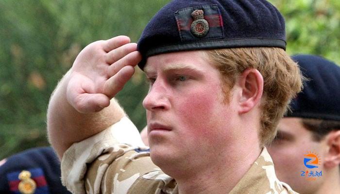 ‘Racist’ Prince Harry did not mature ‘one bit’ after ‘Nazi debacle’