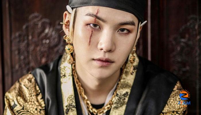 Fans get kicked out of venue at BTS’ Suga’s concert