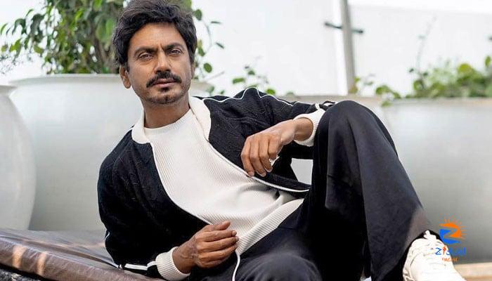 Nawazuddin Siddiqui fears being stereotyped: ‘I’ll shoot myself’