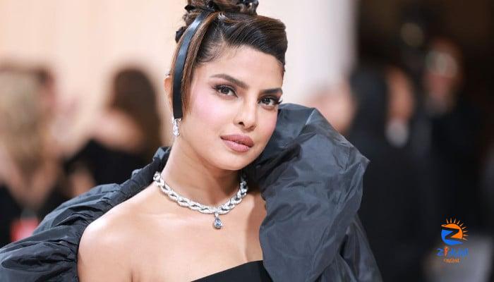 Priyanka Chopra shares ‘what she went through after returning from USA at the age of 16’