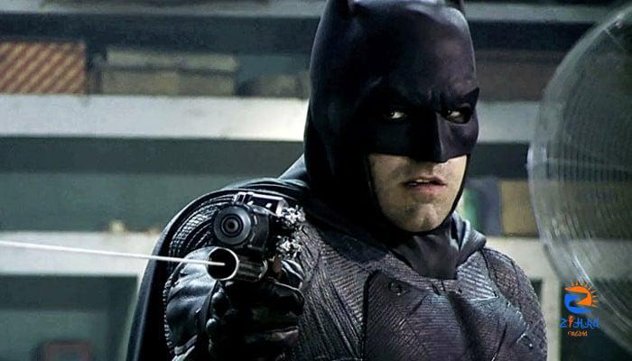 Ben Affleck eyed nuanced ‘Batman’