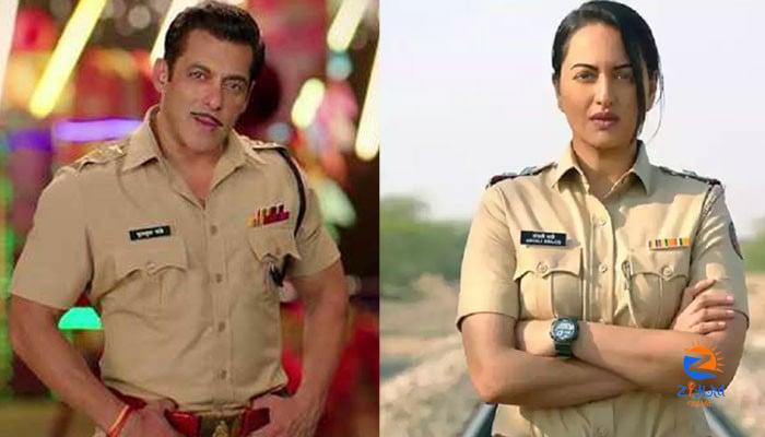 ‘It is very different from a ‘Chulbul Pandey’