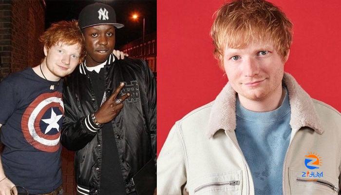 Ed Sheeran ‘misses’ late best friend Jamal Edwards, cries while recalling his death