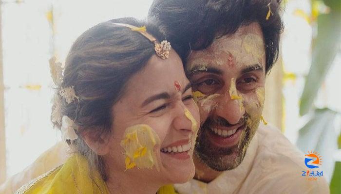 Alia Bhatt once referred Ranbir Kapoor as ‘Sonam Kapoor of Men’s Fashion