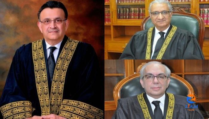 Govt interest in politics, not in implementation of law: CJP Bandial