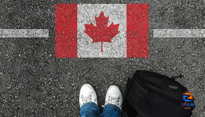 Good news for Pakistanis seeking Canadian visa