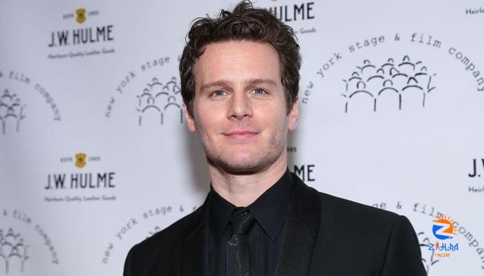 ‘Doctor Who’ adds Jonathan Groff to cast in ‘mysterious’ role