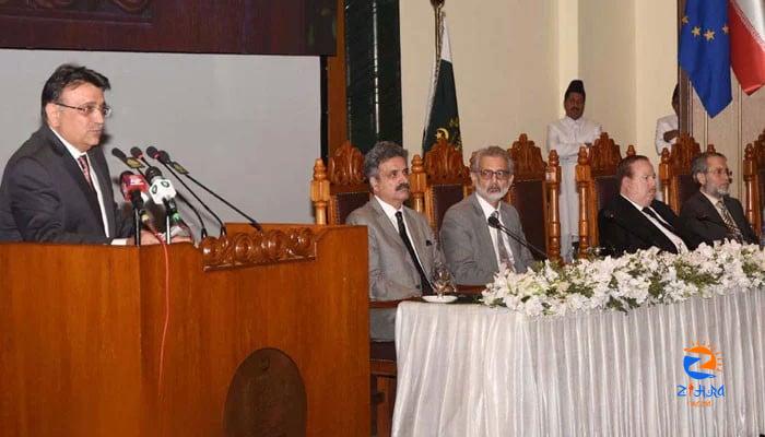 Amid PTI ‘solidarity’ rallies, CJP calls for supporting Supreme Court, ‘not an individual’