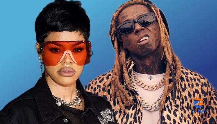 Lil Wayne’s ‘over the moon’ on Teyana Taylor’s gift