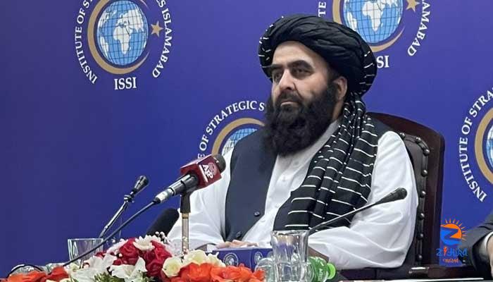 Afghanistan’s Muttaqi urges Pakistan, TTP to hold dialogue as violence surges