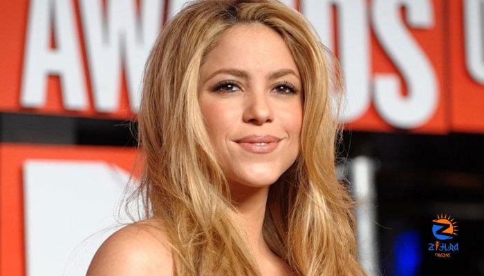 Shakira disses Gerard Pique after bagging Billboard’s Woman Of The Year award