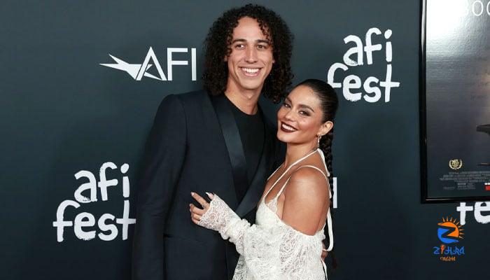 Vanessa Hudgens says she wants to ‘elope’ with fiancé Cole Tucker than plan a wedding