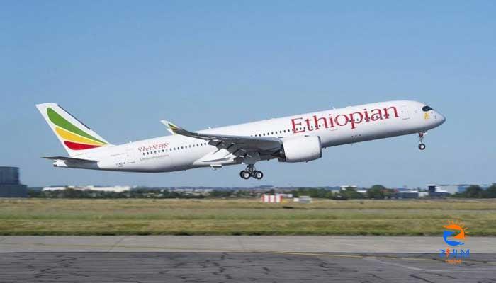 Ethiopian Airlines resumes direct flights to Karachi after nearly 20 years