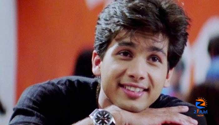 Shahid Kapoor recalls struggles behind debut movie ‘Ishq Vishk’: ‘I was rejected’