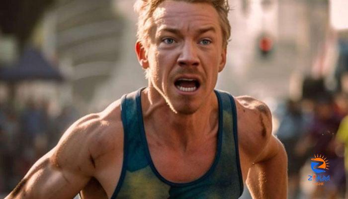 Diplo took ‘LSD’ help in LA Marathon