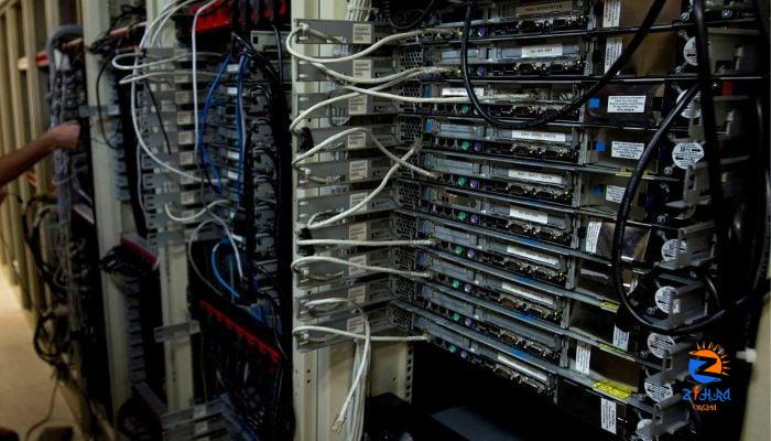 Broadband services blocked across Pakistan after PTI protests