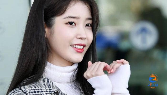 K-pop soloist IU’s agency gives update on plagiarism accusations