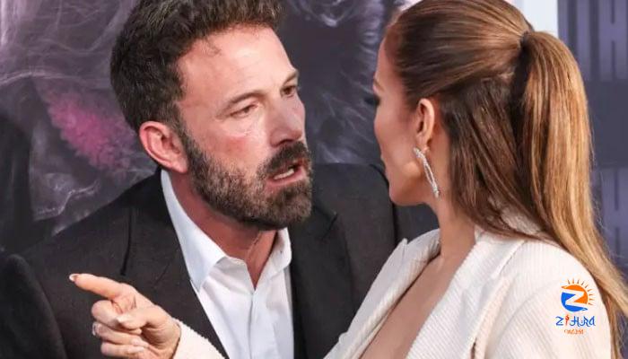 Jennifer Lopez, Ben Affleck had ‘no drama’ on red carpet