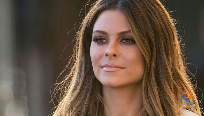 Maria Menounos shares shocking confession