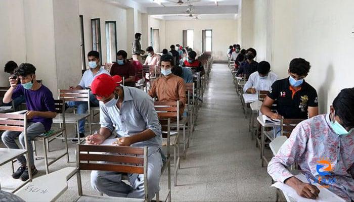 What are new dates for postponed Punjab exams?