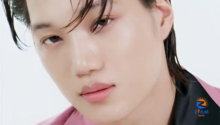 K-pop band EXO’s company asks fans to not send mail to Kai in military