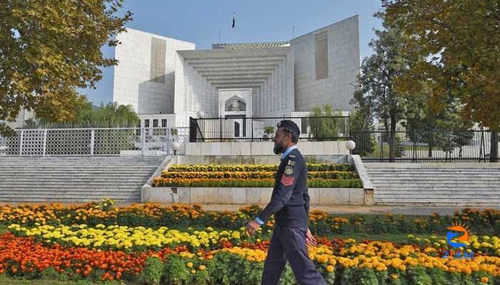 SC to take up ECP review plea on Punjab polls today