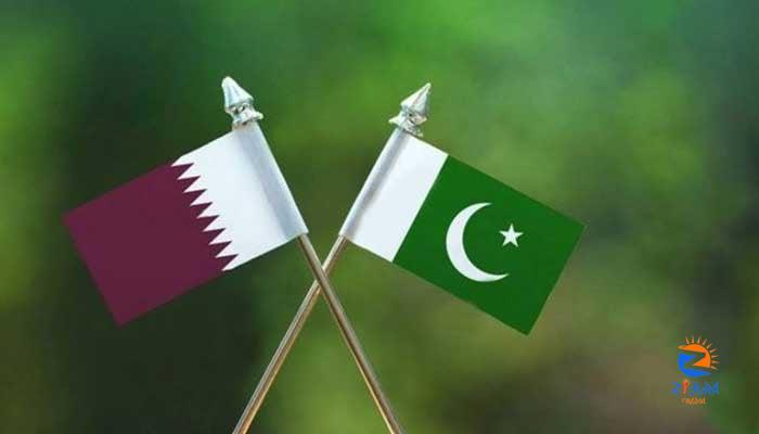 Doha considers Islamabad its main strategic partner: Qatari envoy