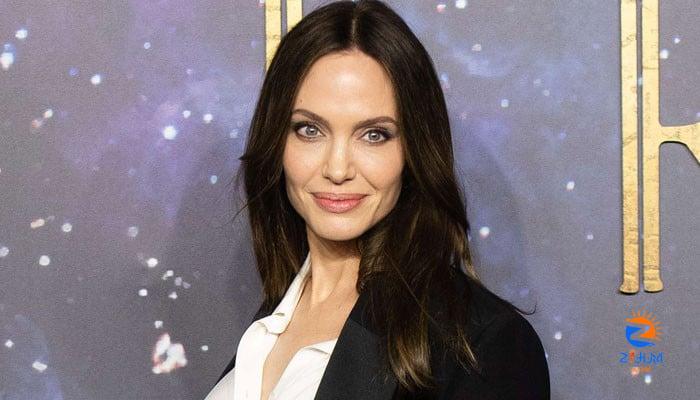 Angelina Jolie afraid of being left alone, ‘petrified’ of her kids moving out