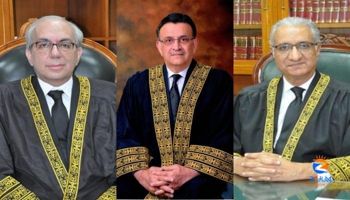 CJP-led bench takes up ECP’s review petition on Punjab election shortly