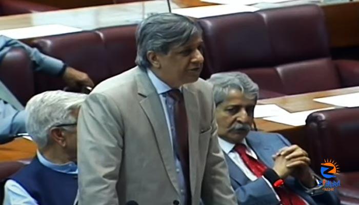 NAB amendment bill sails through joint session