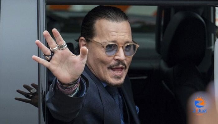 Cannes 2023 lets Johnny Depp in on ‘free speech’: Thierry Fremaux