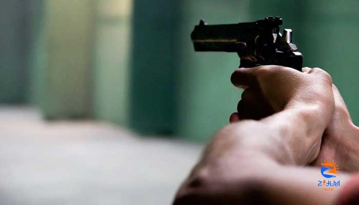 One dies, five injured in gun attack on girls school van