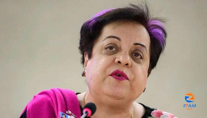 PTI’s Shireen Mazari arrested again hours after release order