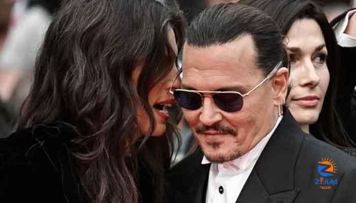 Johnny Depp decides to quit acting?